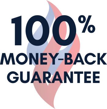 100% Money-Back Guarantee with R&L Heating and Cooling